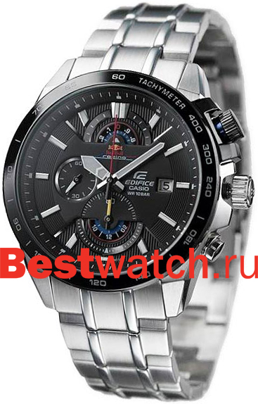 Casio efr 520rb outlet