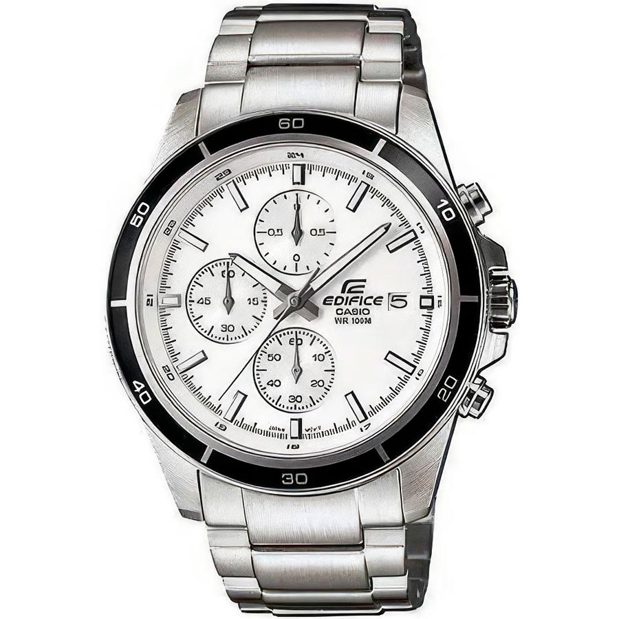 Часы Casio EFR-526D-7A casio efr 526 link