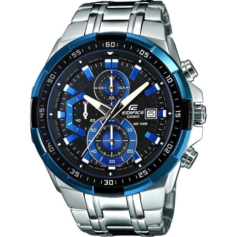 Часы Casio EFR-539D-1A2 casio efr 526 link