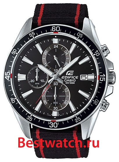Часы Casio Edifice EFR-546C-1A