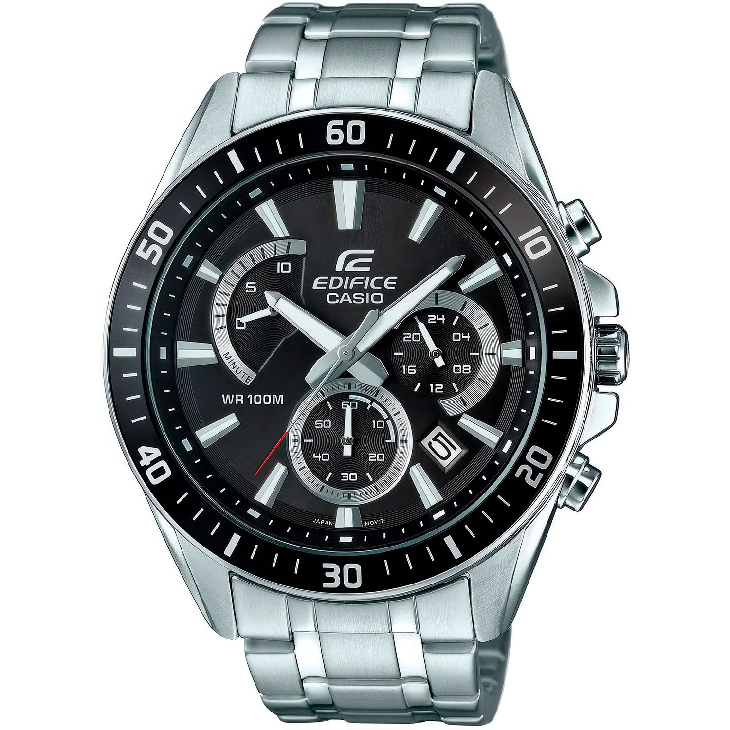 Часы Casio EFR-552D-1A