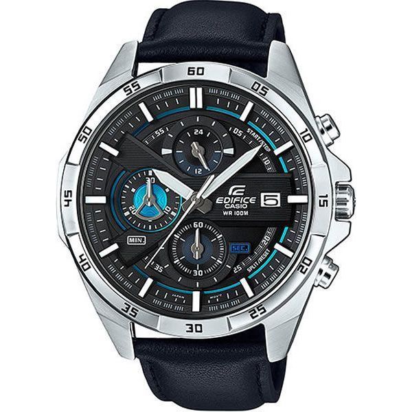 Часы Casio EFR-556L-1A наручные часы casio efr 526l 1a