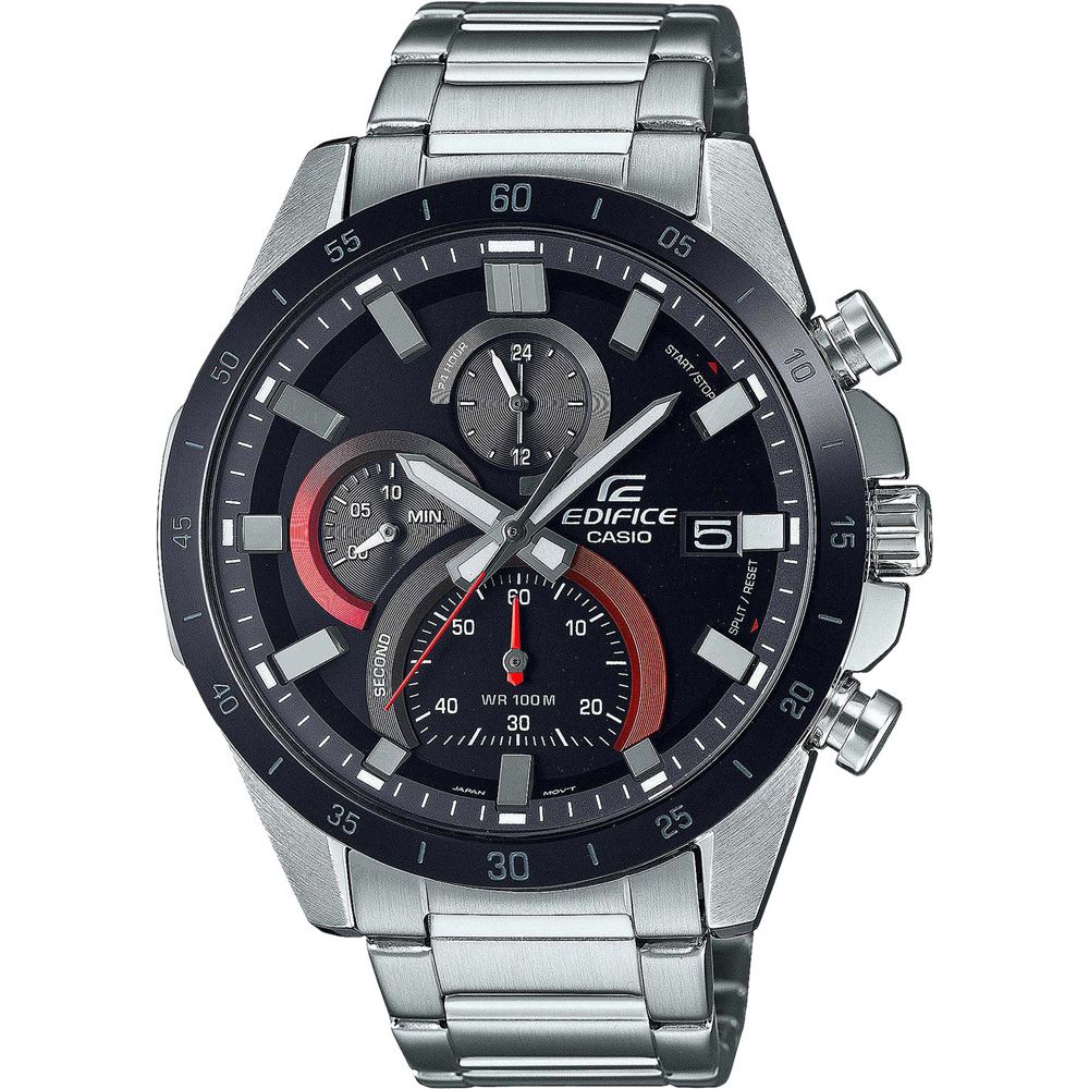 Часы Casio EFR-571DB-1A1VUEF casio efr 526 link