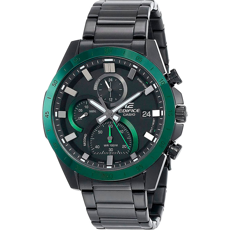 Часы Casio EFR-571DC-1A наручные часы casio efr 526l 1a