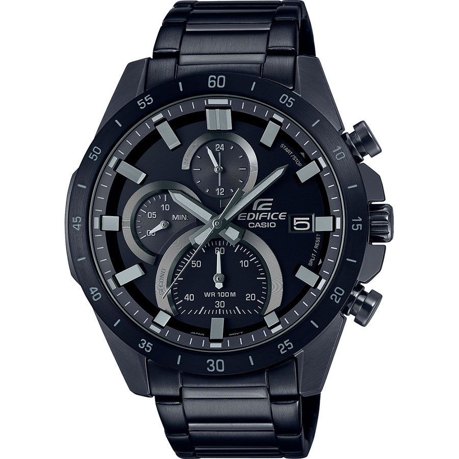 Часы Casio EFR-571MDC-1AVUDF casio efr 526 link