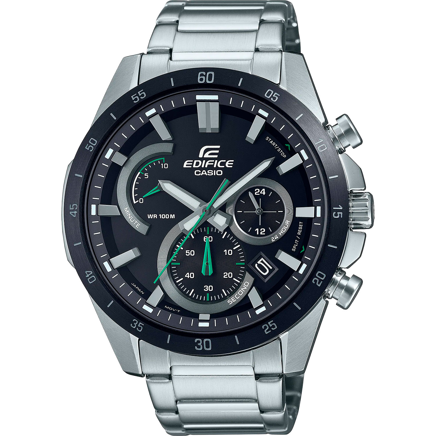Часы Casio EFR-573DB-1A наручные часы casio efr 526l 1a