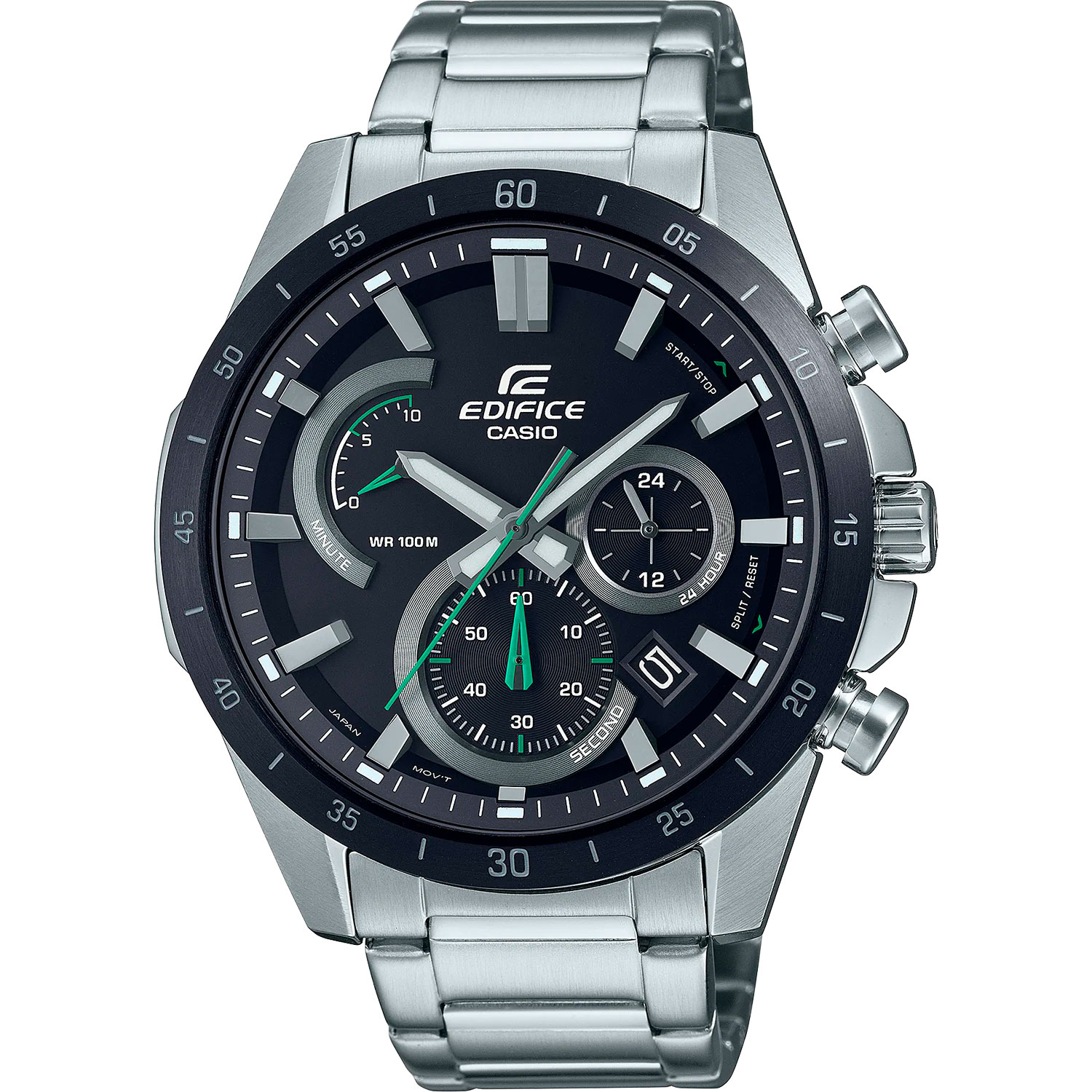 Часы Casio EFR-573DB-1A casio efr 526 link