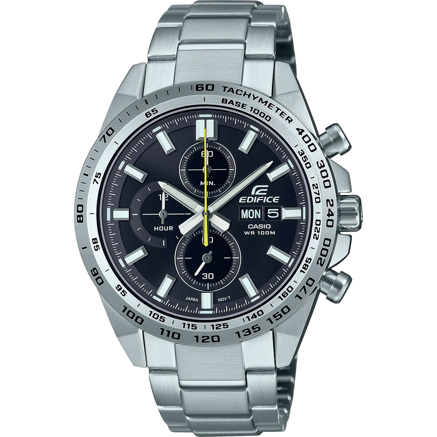 Часы Casio EFR-574D-1A наручные часы casio efr 526l 1a