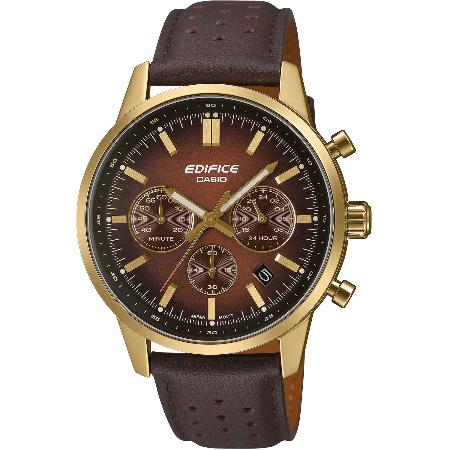 Часы Casio Edifice EFR-575CL-5A
