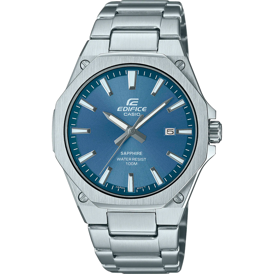 Часы Casio EFR-S108D-2A