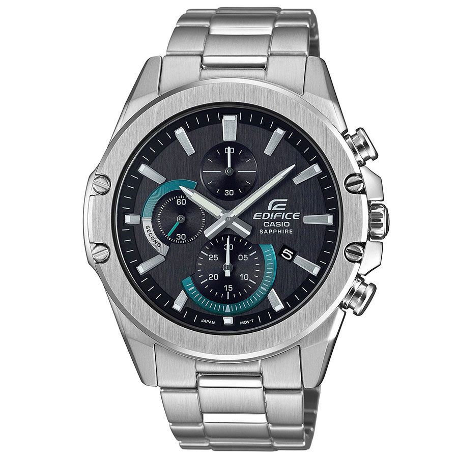 Часы Casio EFR-S567D-1AVUEF