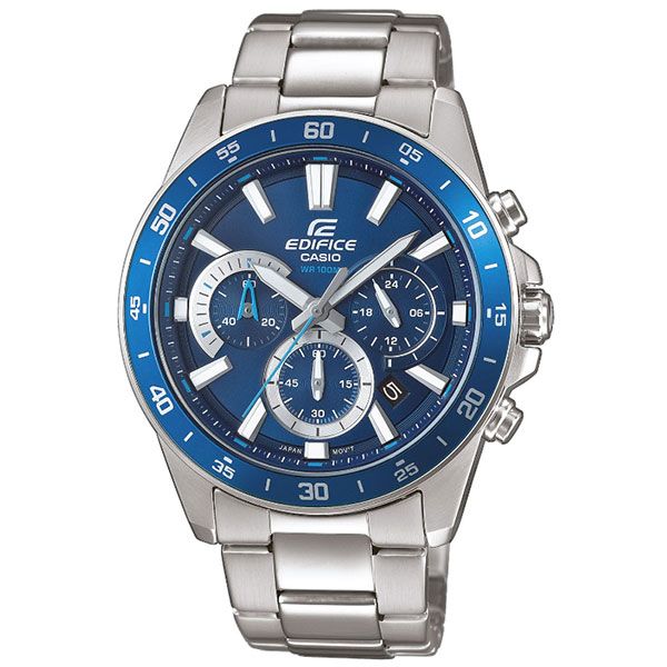 цена Часы Casio EFV-570D-2AVUEF