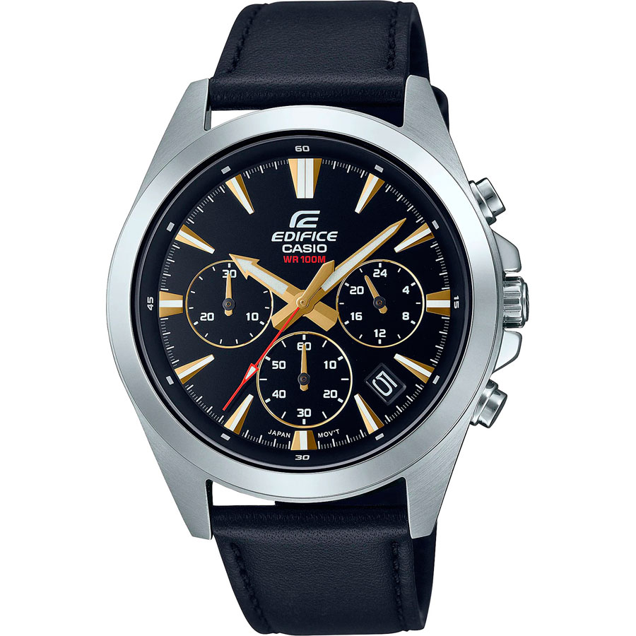 цена Часы Casio EFV-630L-1A