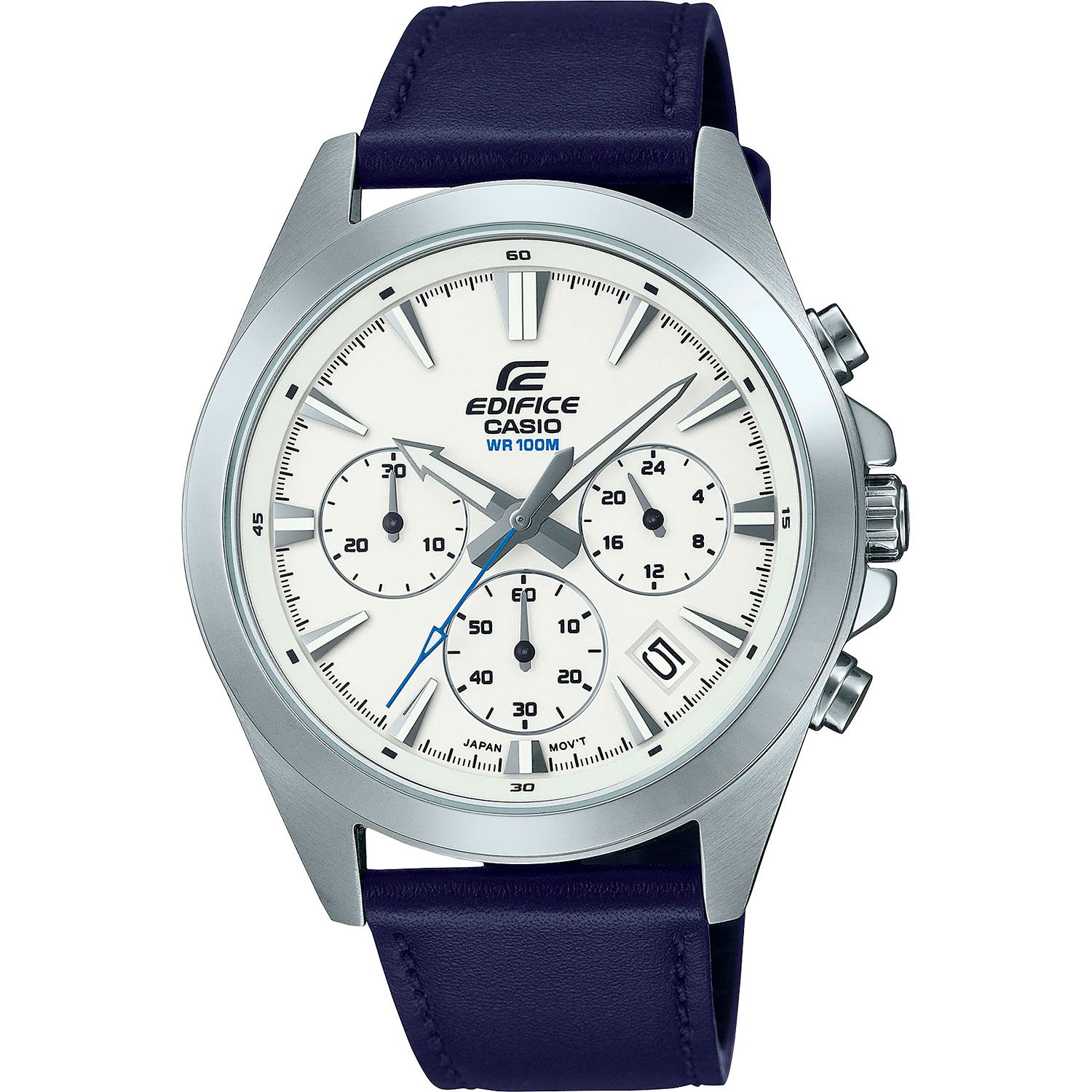 Часы Casio EFV-630L-7A