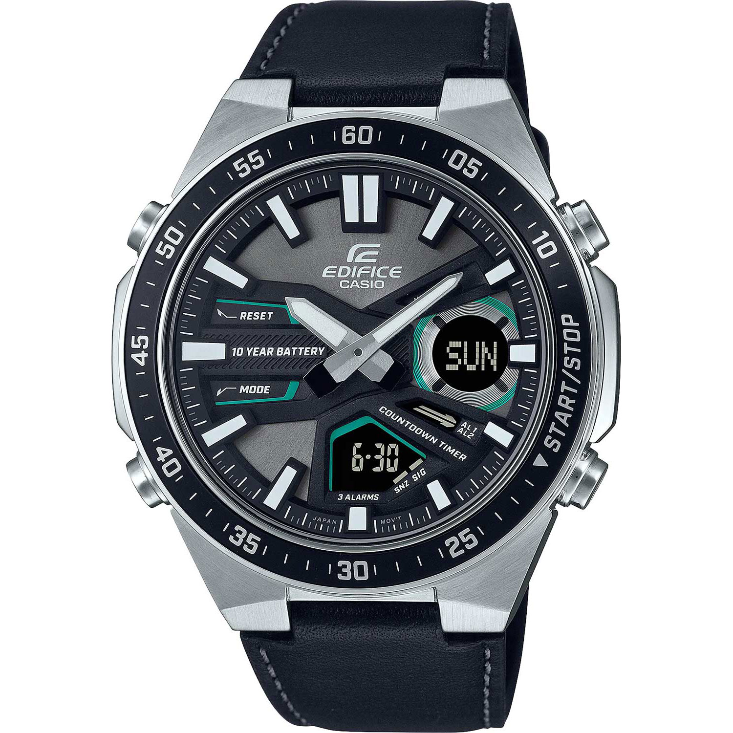 Часы Casio EFV-C110L-1AVEF