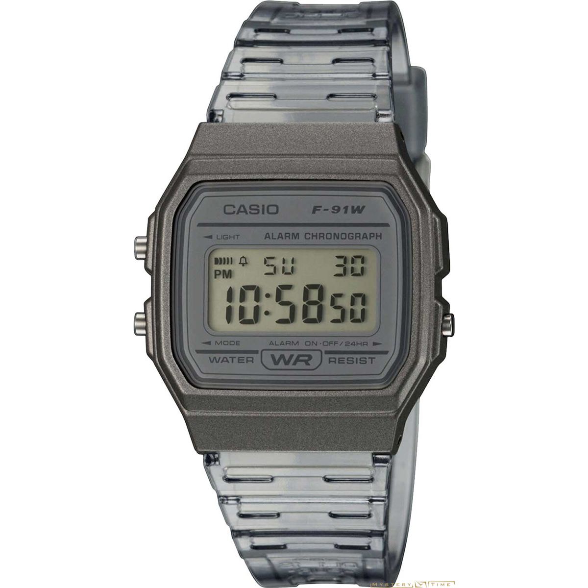 Часы Casio F-91WS-8EF