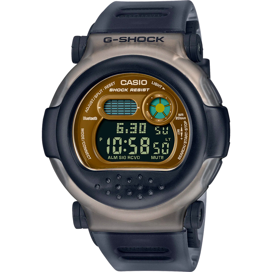 G shock resist 20bar watch price deals