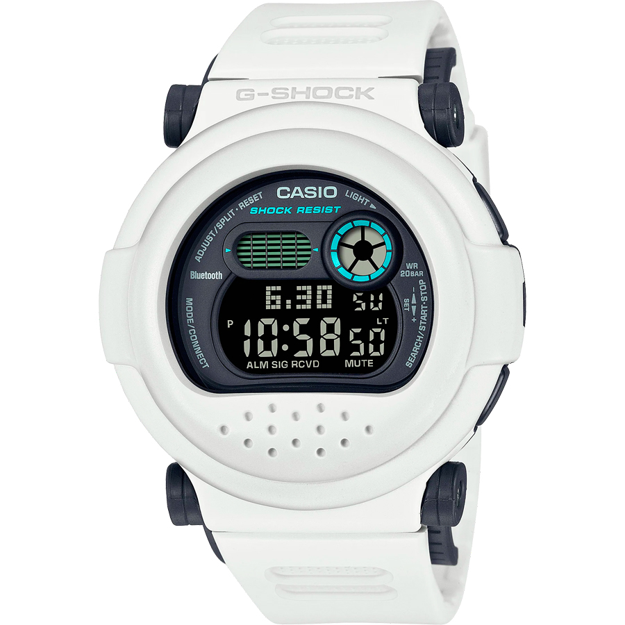 Часы Casio G-B001SF-7