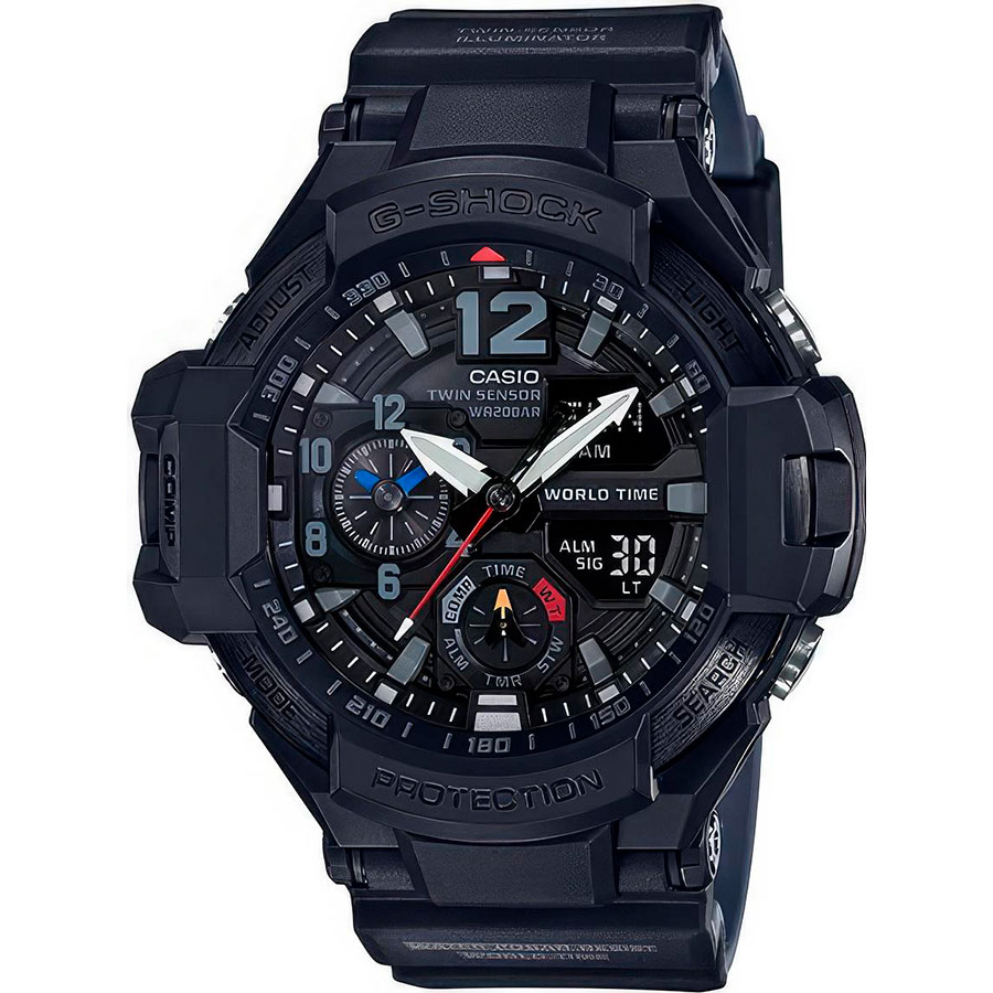 Gravitymaster ga on sale 1100