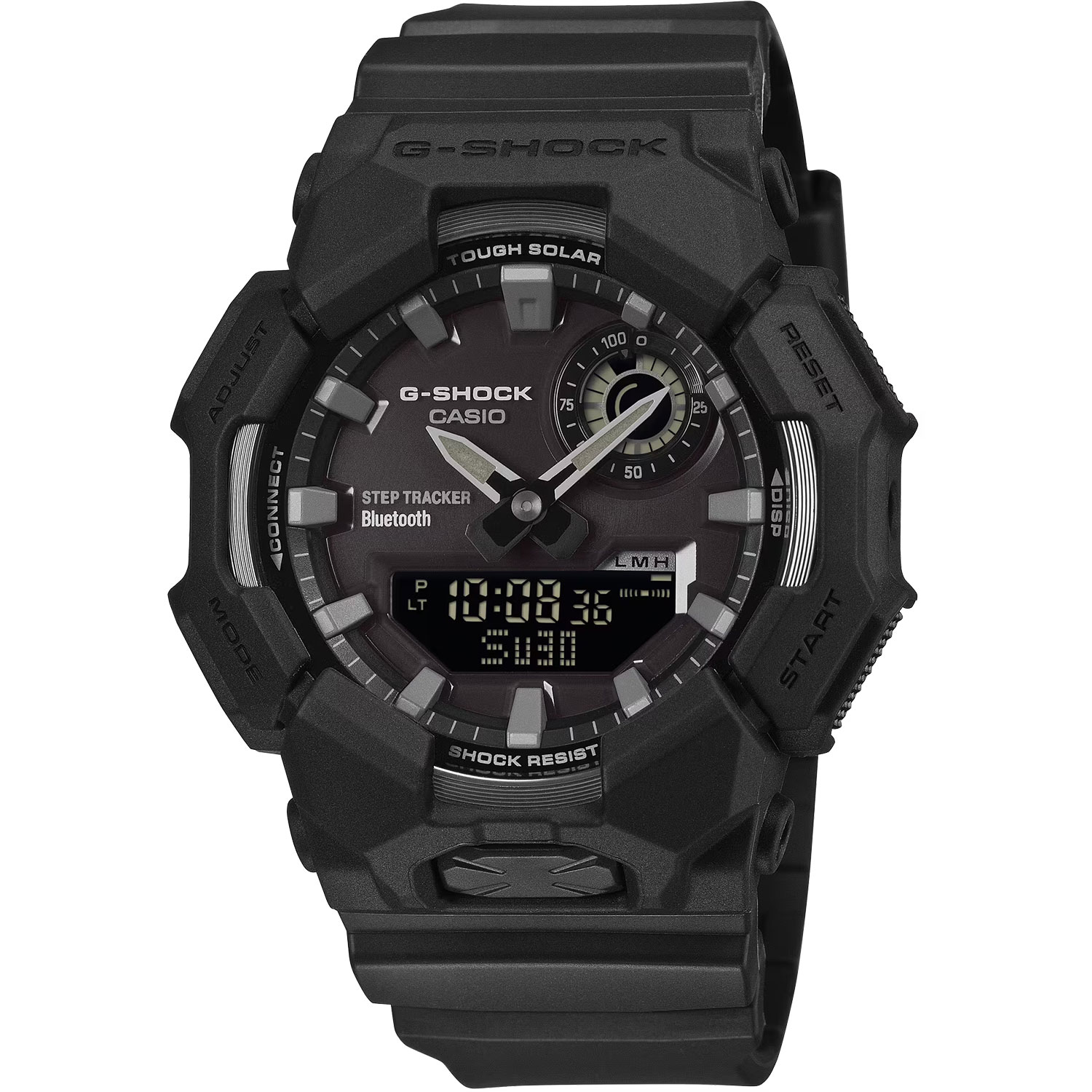 Часы Casio G-Shock GA-B010-1A1