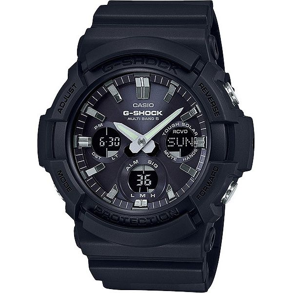 Часы Casio GAW-100B-1A