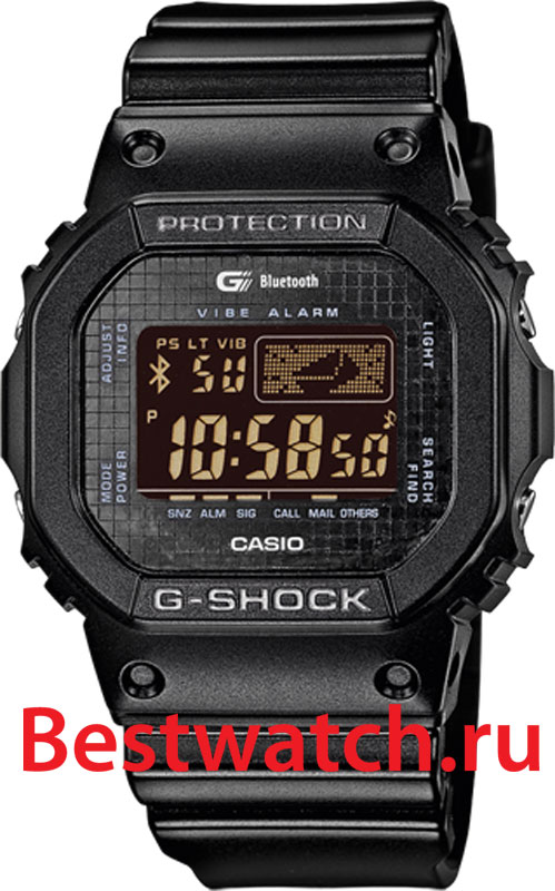gb 5600 casio