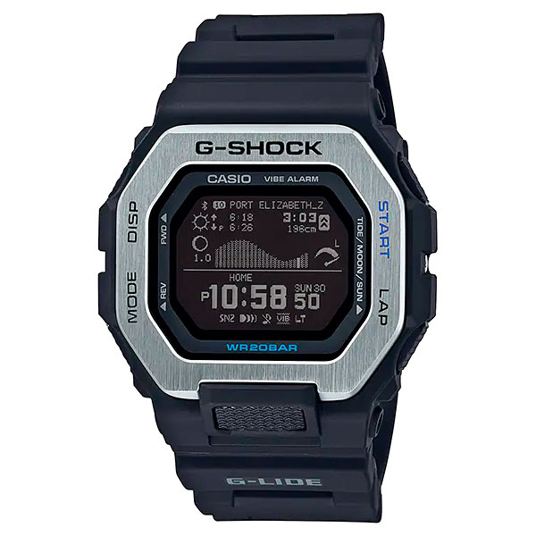 Часы Casio GBX-100-1