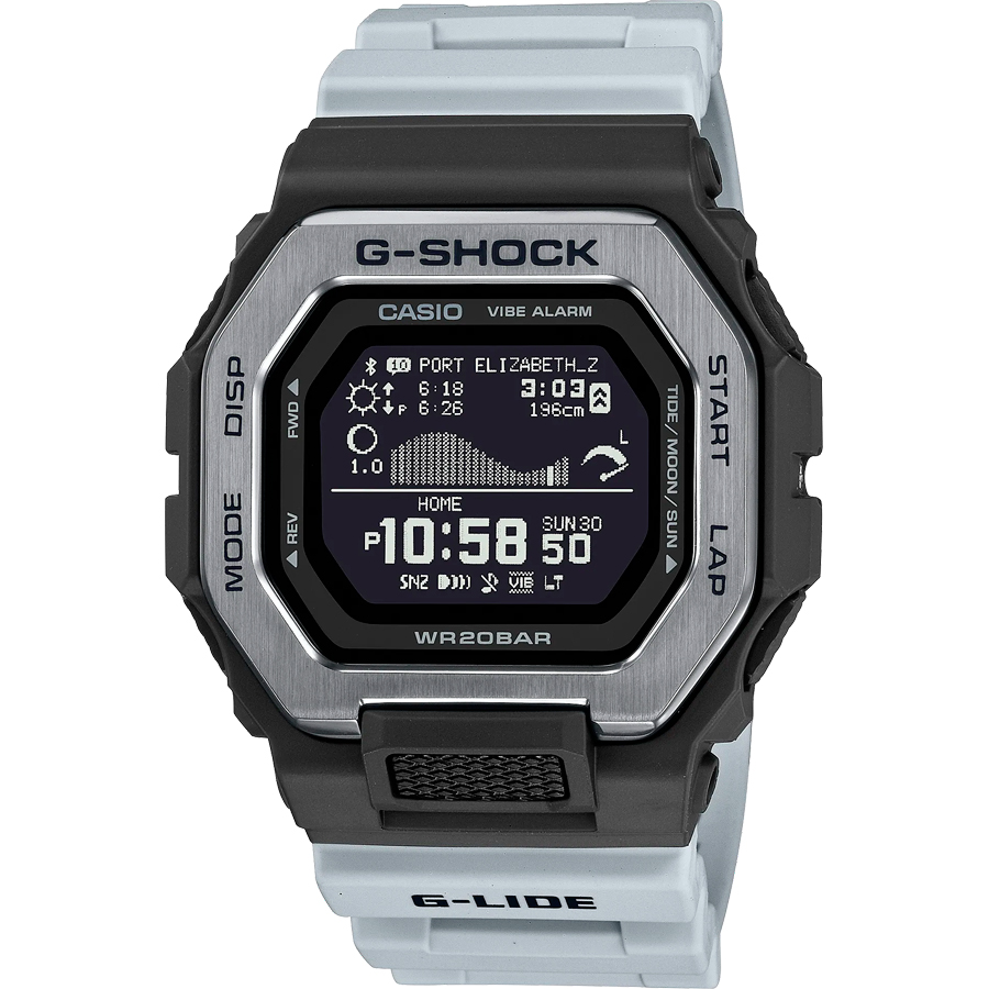 Jam g shock 2018 hotsell
