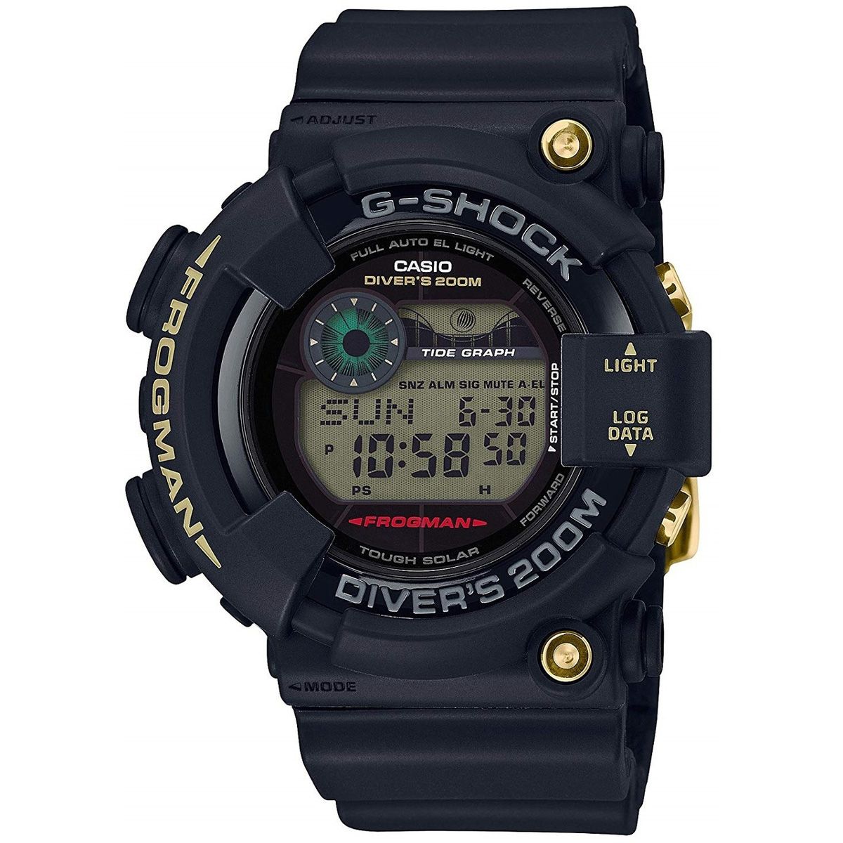 casio gf 8235d