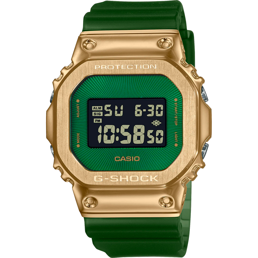 Часы Casio GM-5600CL-3