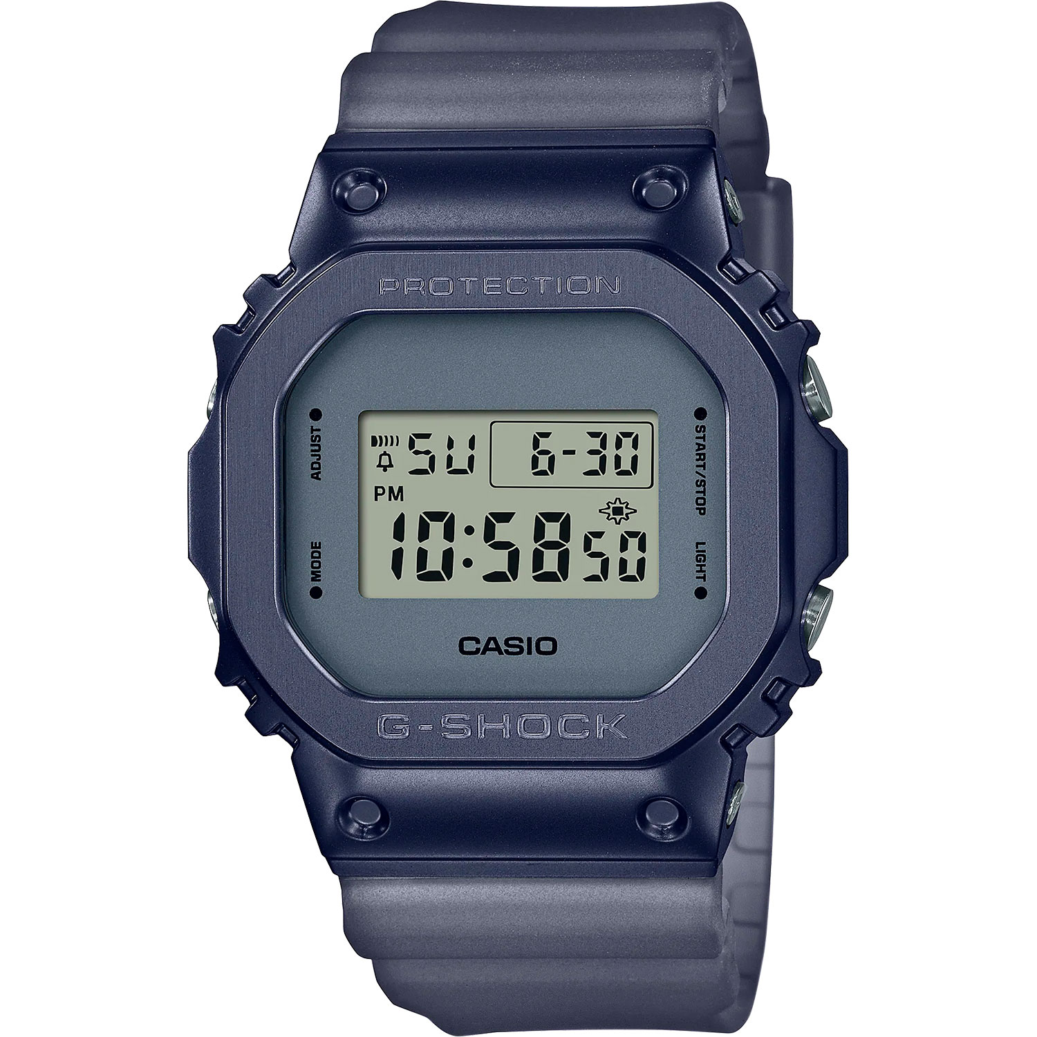Часы Casio GM-5600MF-2 часы casio gm s2100 3aer