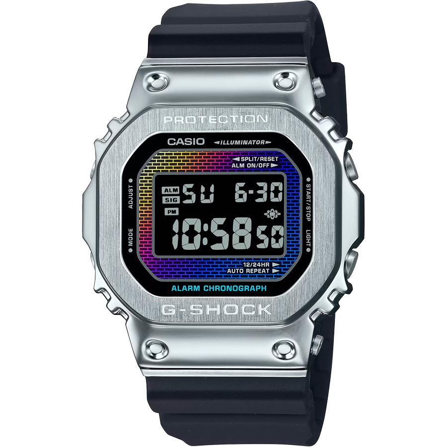 G shock illuminator watch price 2025