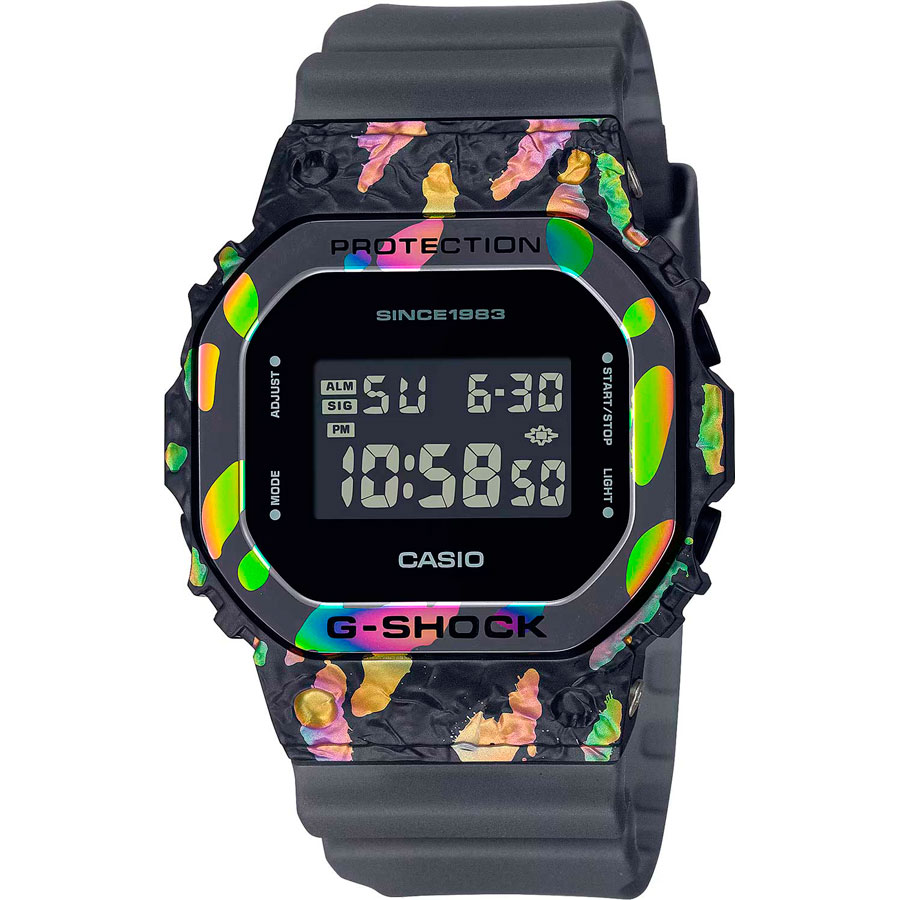 Часы Casio GM-5640GEM-1