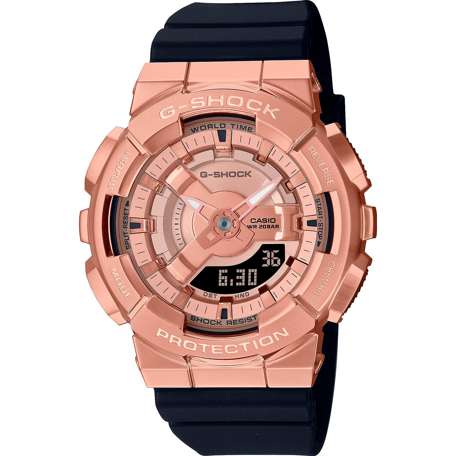 Casio g shock dama hotsell
