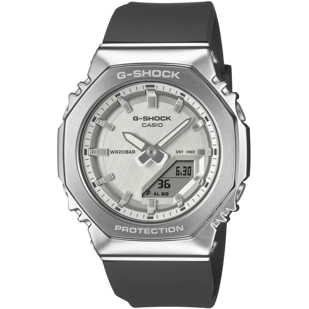 Часы Casio G-Shock GM-S2110-1A7