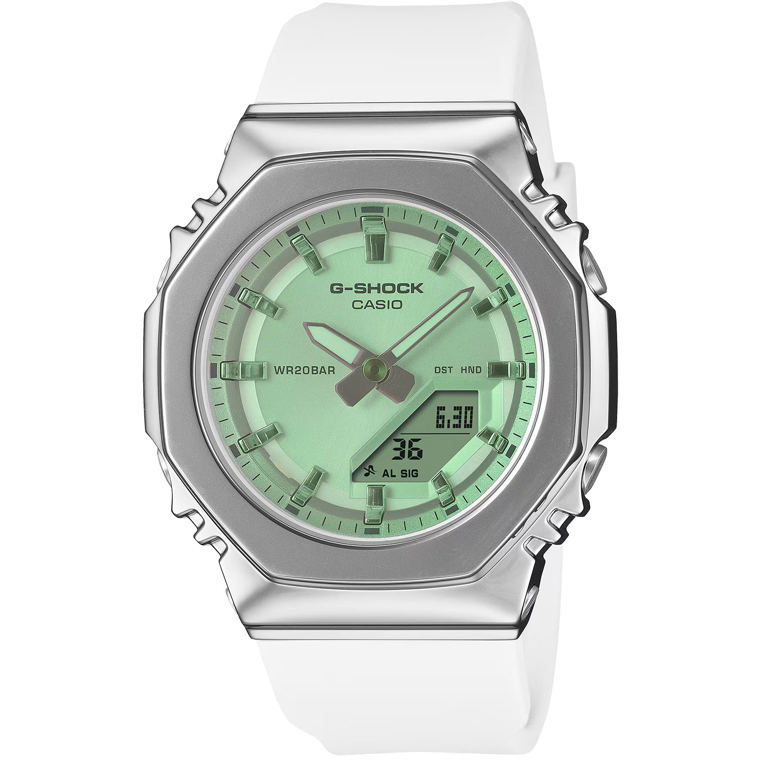 Часы Casio G-Shock GM-S2110SR-7A