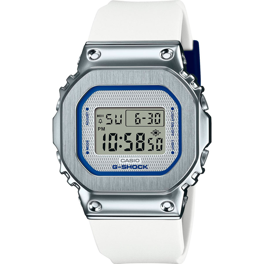 Часы Casio GM-S5600LC-7 mi38 7 5x18 6x139 7 d67 1 et38 gm