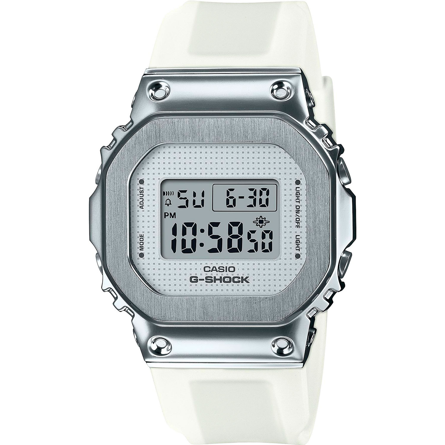 Часы Casio GM-S5600SK-7 mi38 7 5x18 6x139 7 d67 1 et38 gm
