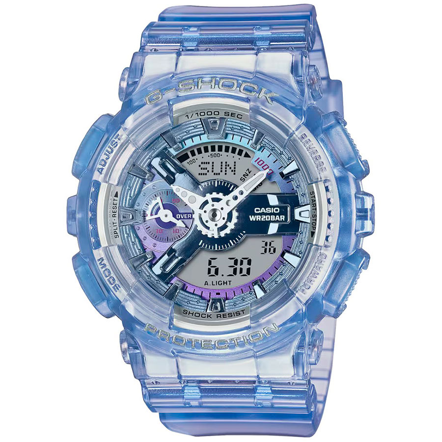 Un casio online