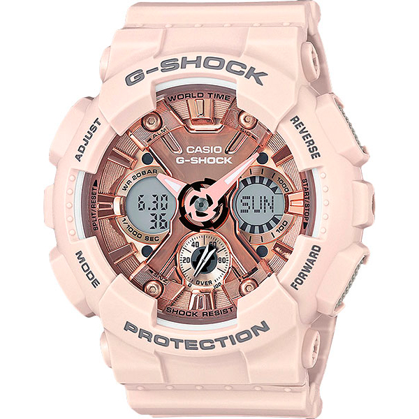 Часы Casio GMA-S120MF-4A