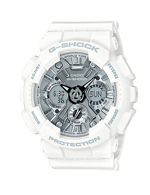g shock gma s120mf manual