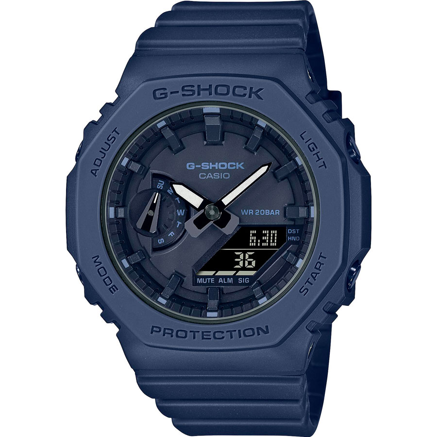 цена Часы Casio GMA-S2100BA-2A1