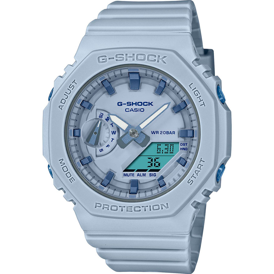 цена Часы Casio GMA-S2100BA-2A2