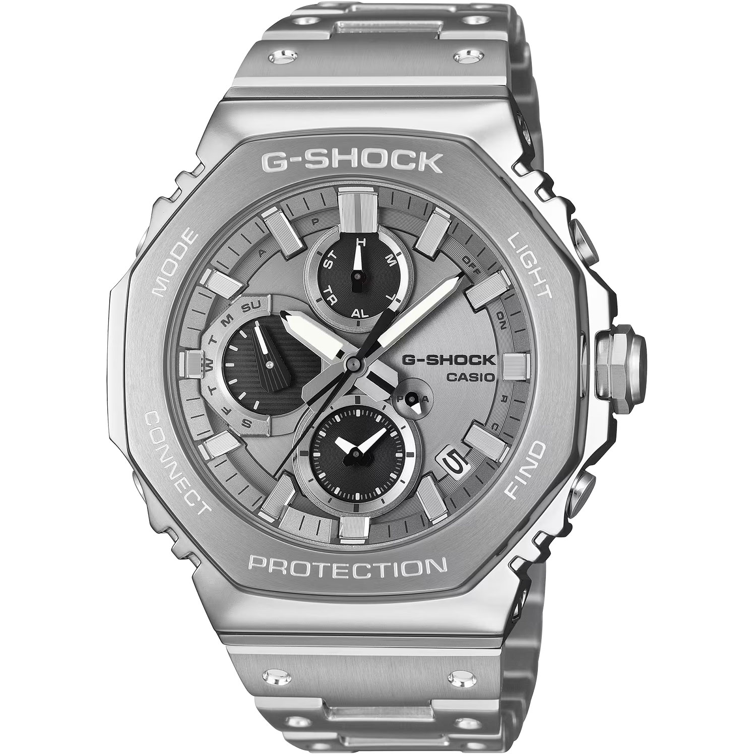 Часы Casio G-Shock GMC-B2100ADS-1A
