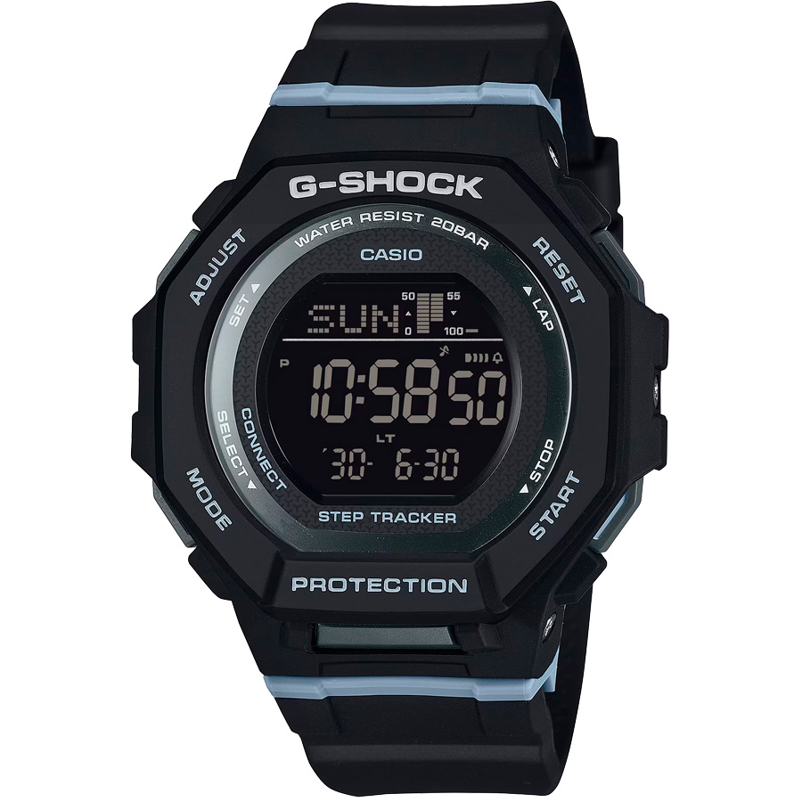 G shock smartwatch amazon 2025
