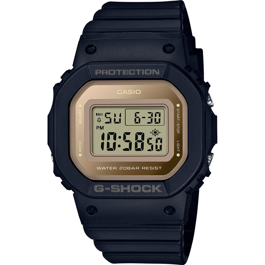 Часы Casio GMD-S5600-1 цена и фото