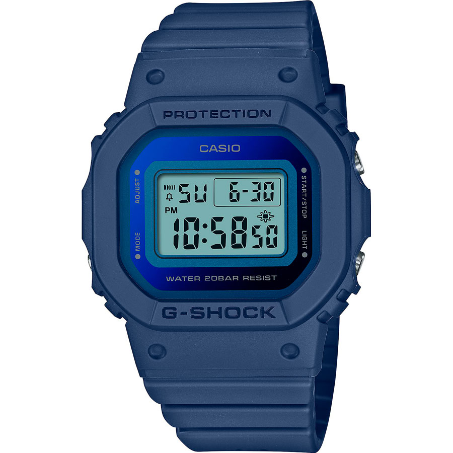 Часы Casio GMD-S5600-2 цена и фото