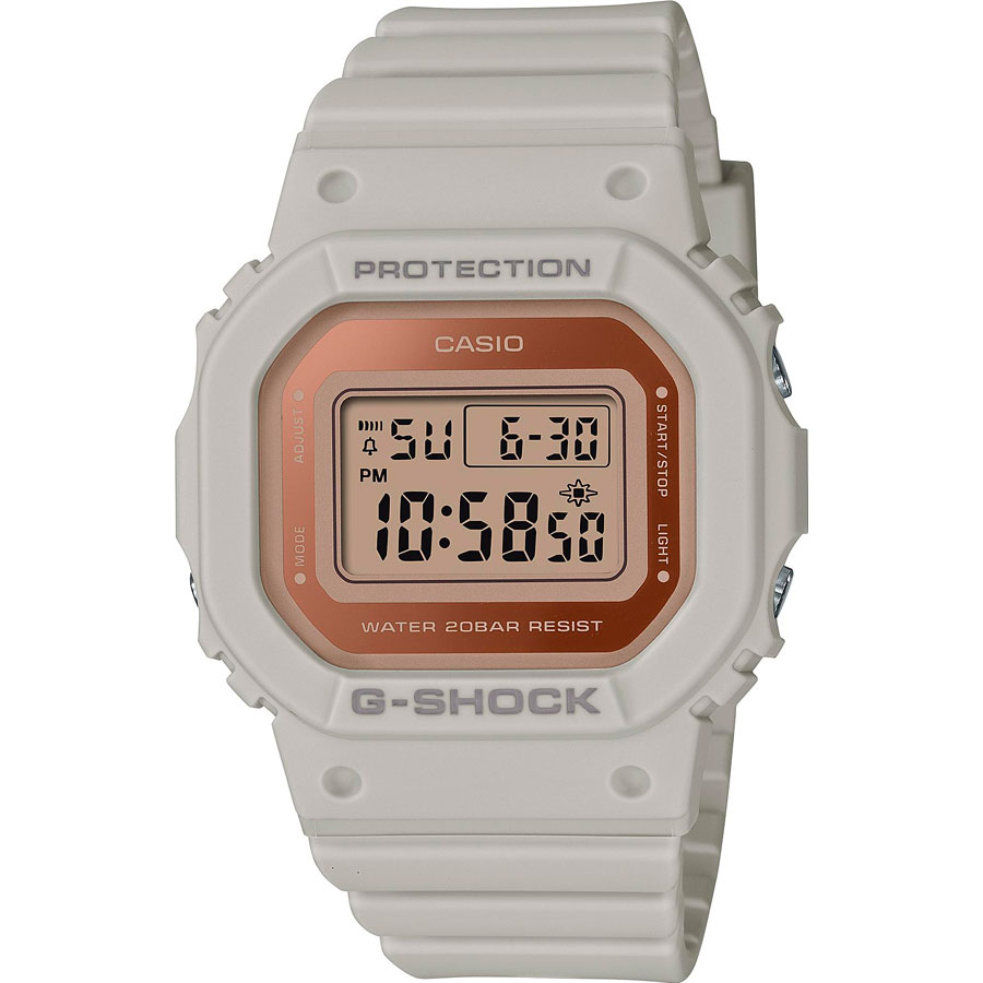 Часы Casio GMD-S5600-8 цена и фото