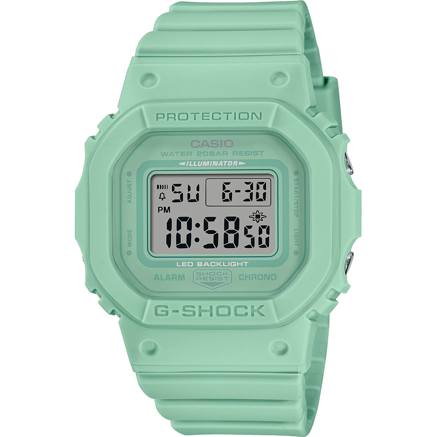 Часы Casio GMD-S5600BA-3