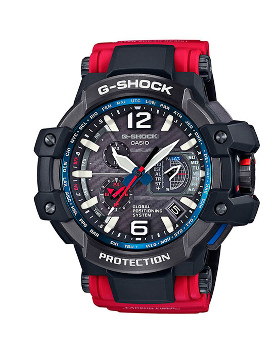 casio gpw